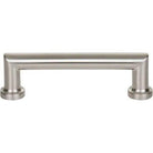 Top Knobs - Morris Pull - TK3151BSN - Canada Light Shop