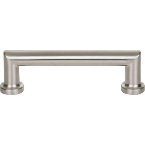 Top Knobs - Morris Pull - TK3151BSN - Canada Light Shop