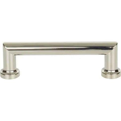 Top Knobs - Morris Pull - TK3151PN - Canada Light Shop