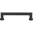 Top Knobs - Morris Pull - TK3152BLK - Canada Light Shop