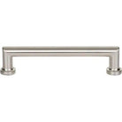 Top Knobs - Morris Pull - TK3152BSN - Canada Light Shop