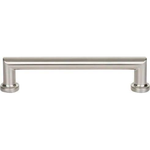 Top Knobs - Morris Pull - TK3152BSN - Canada Light Shop