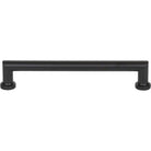 Top Knobs - Morris Pull - TK3153BLK - Canada Light Shop