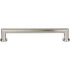 Top Knobs - Morris Pull - TK3153BSN - Canada Light Shop