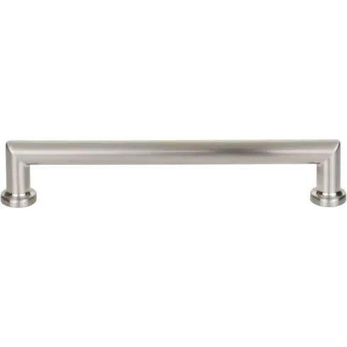 Top Knobs - Morris Pull - TK3153BSN - Canada Light Shop