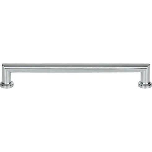 Top Knobs - Morris Pull - TK3154PC - Canada Light Shop