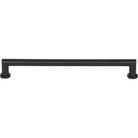 Top Knobs - Morris Pull - TK3155BLK - Canada Light Shop