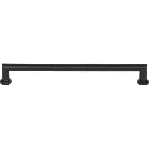 Top Knobs - Morris Pull - TK3155BLK - Canada Light Shop