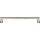 Top Knobs - Morris Pull - TK3155BSN - Canada Light Shop