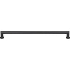 Top Knobs - Morris Pull - TK3156BLK - Canada Light Shop