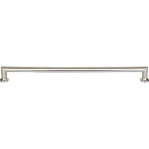 Top Knobs - Morris Pull - TK3156BSN - Canada Light Shop