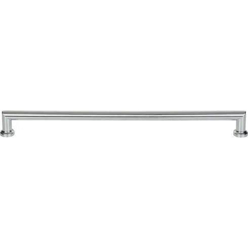 Top Knobs - Morris Pull - TK3156PC - Canada Light Shop