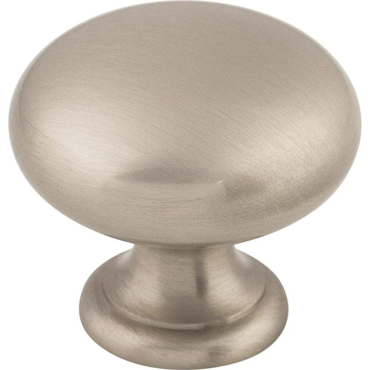 Top Knobs - Mushroom Knob - M281 - Canada Light Shop