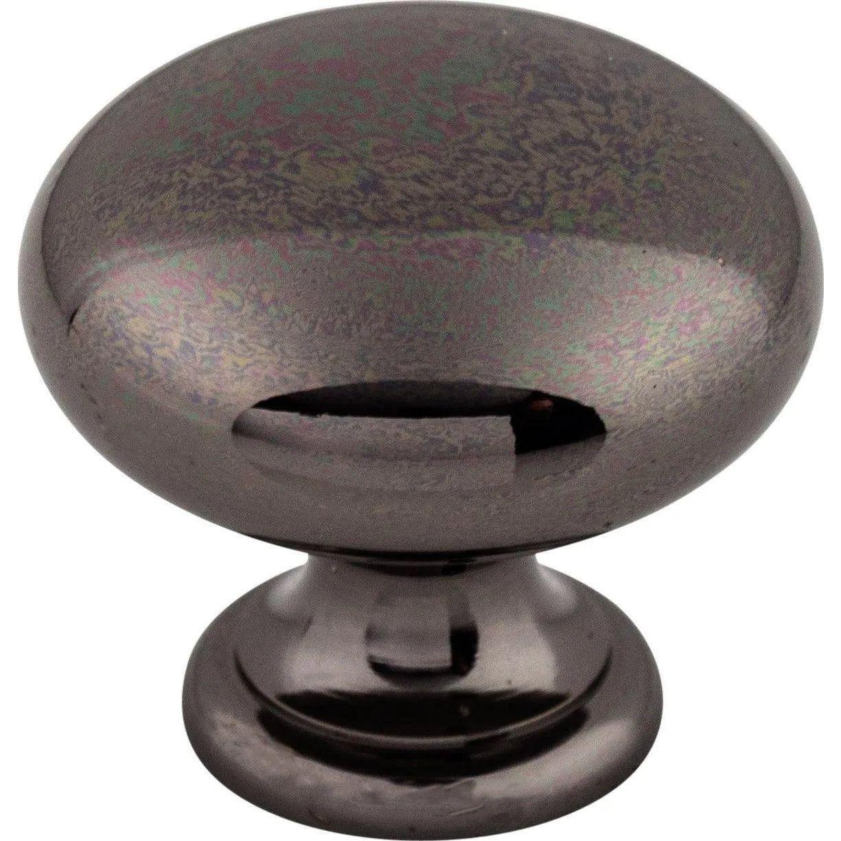 Top Knobs - Mushroom Knob - M282 - Canada Light Shop