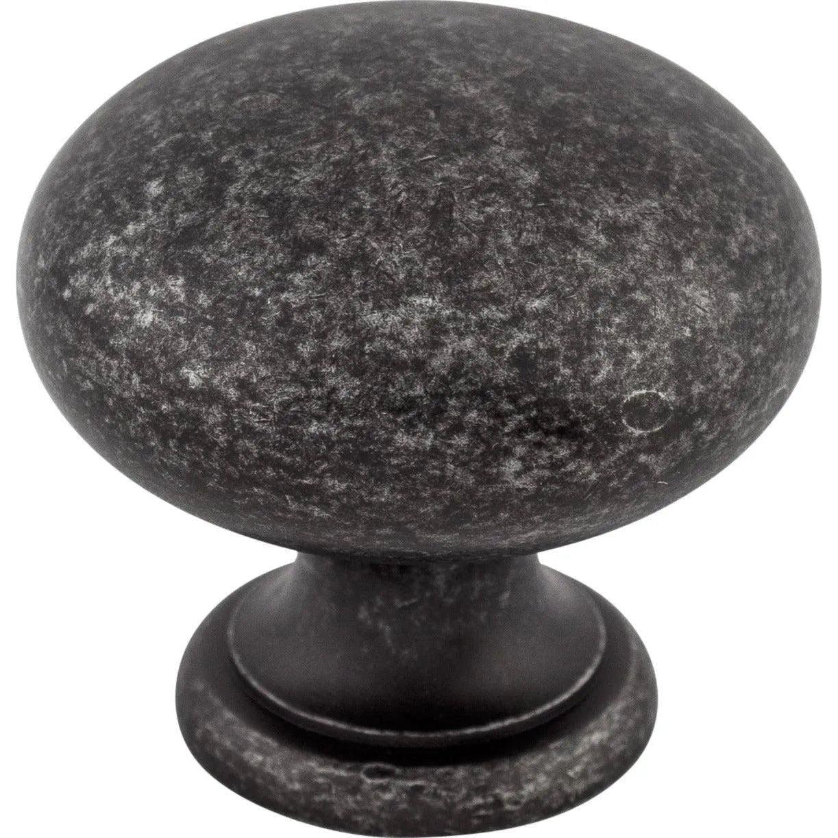 Top Knobs - Mushroom Knob - M283 - Canada Light Shop