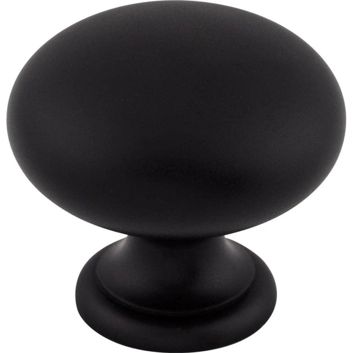 Top Knobs - Mushroom Knob - M285 - Canada Light Shop