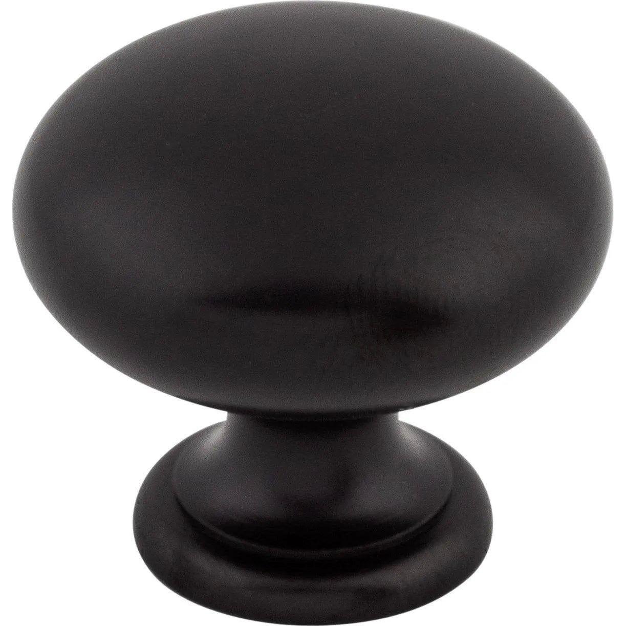Top Knobs - Mushroom Knob - M596 - Canada Light Shop