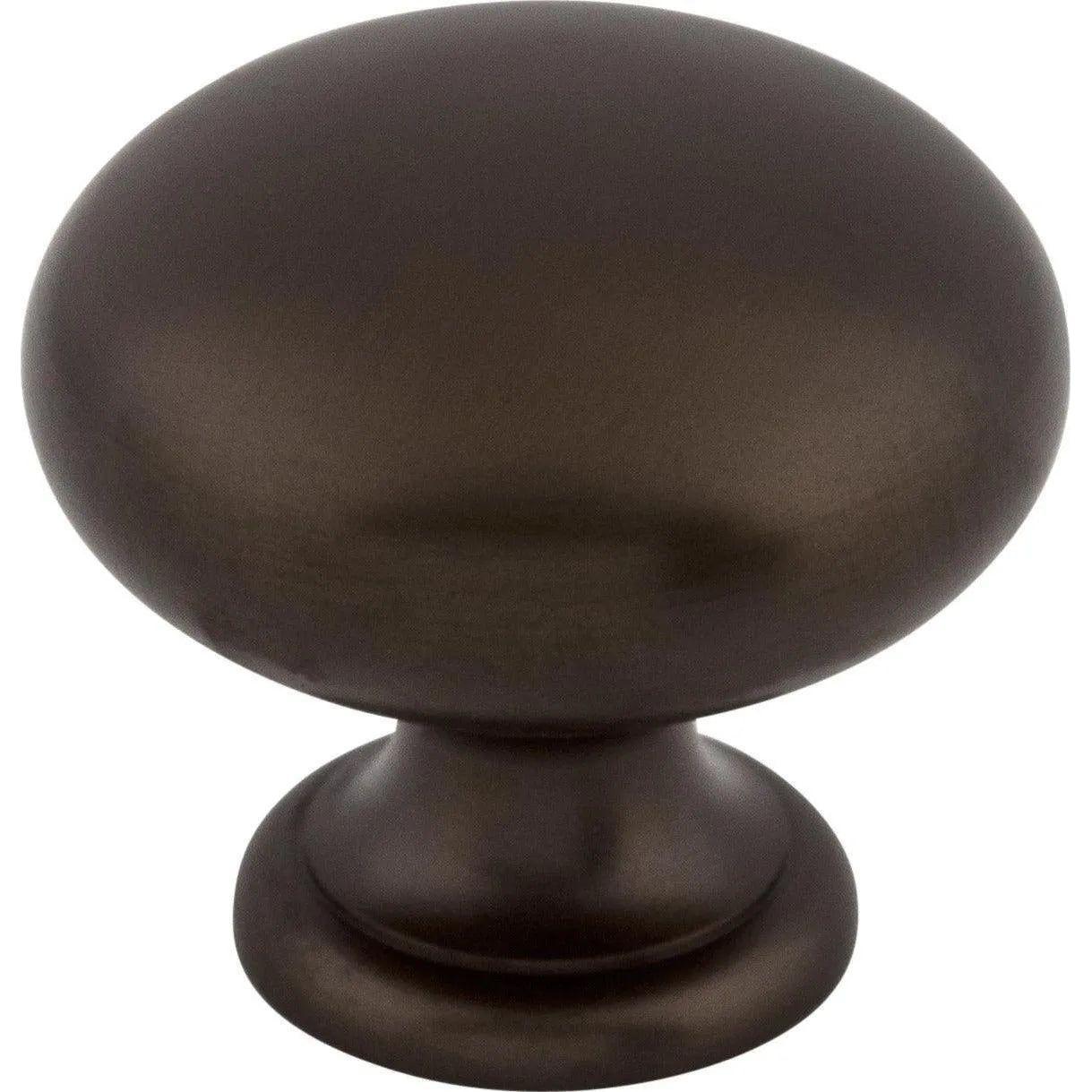 Top Knobs - Mushroom Knob - M753 - Canada Light Shop