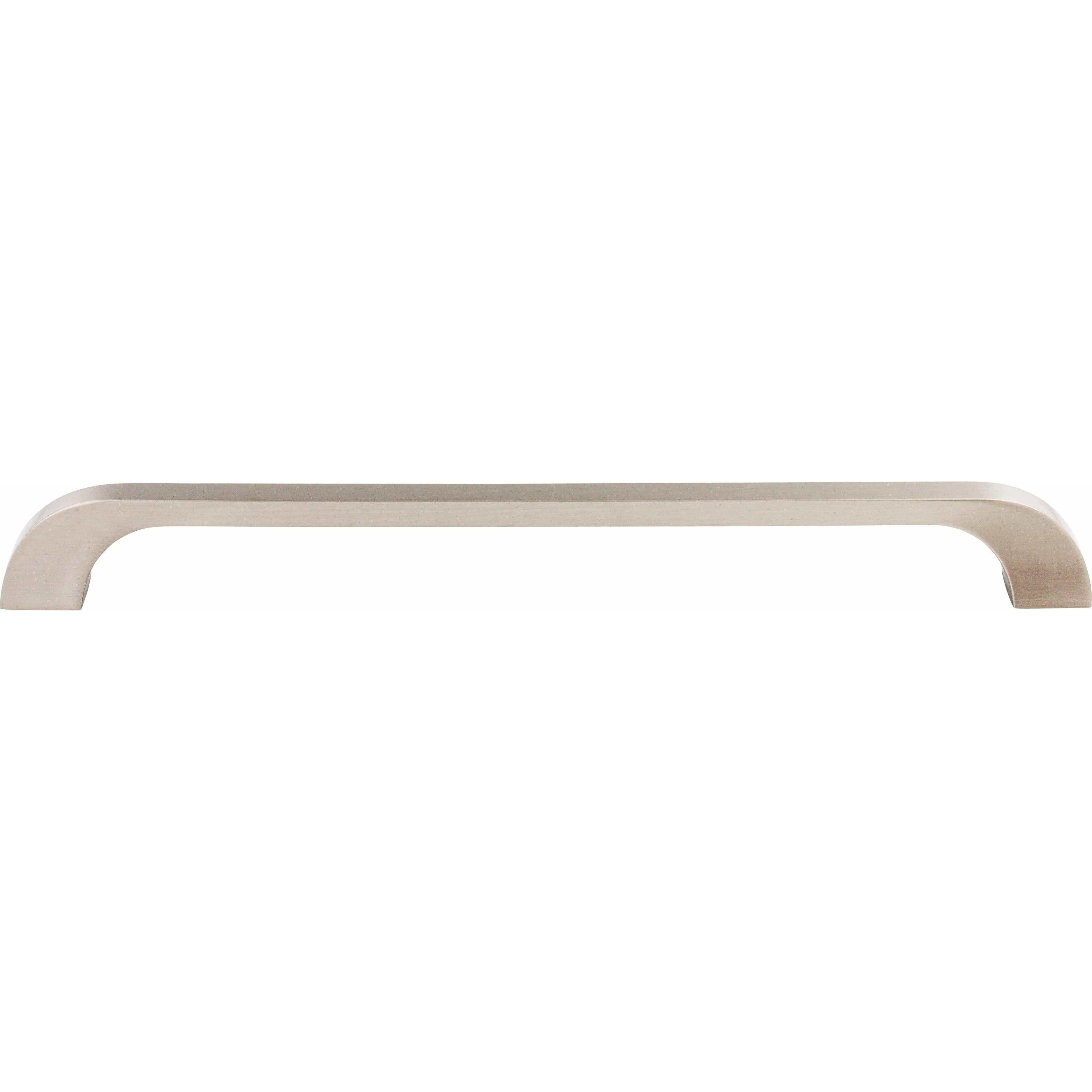 Top Knobs - Neo Appliance Pull - TK47BSN - Canada Light Shop