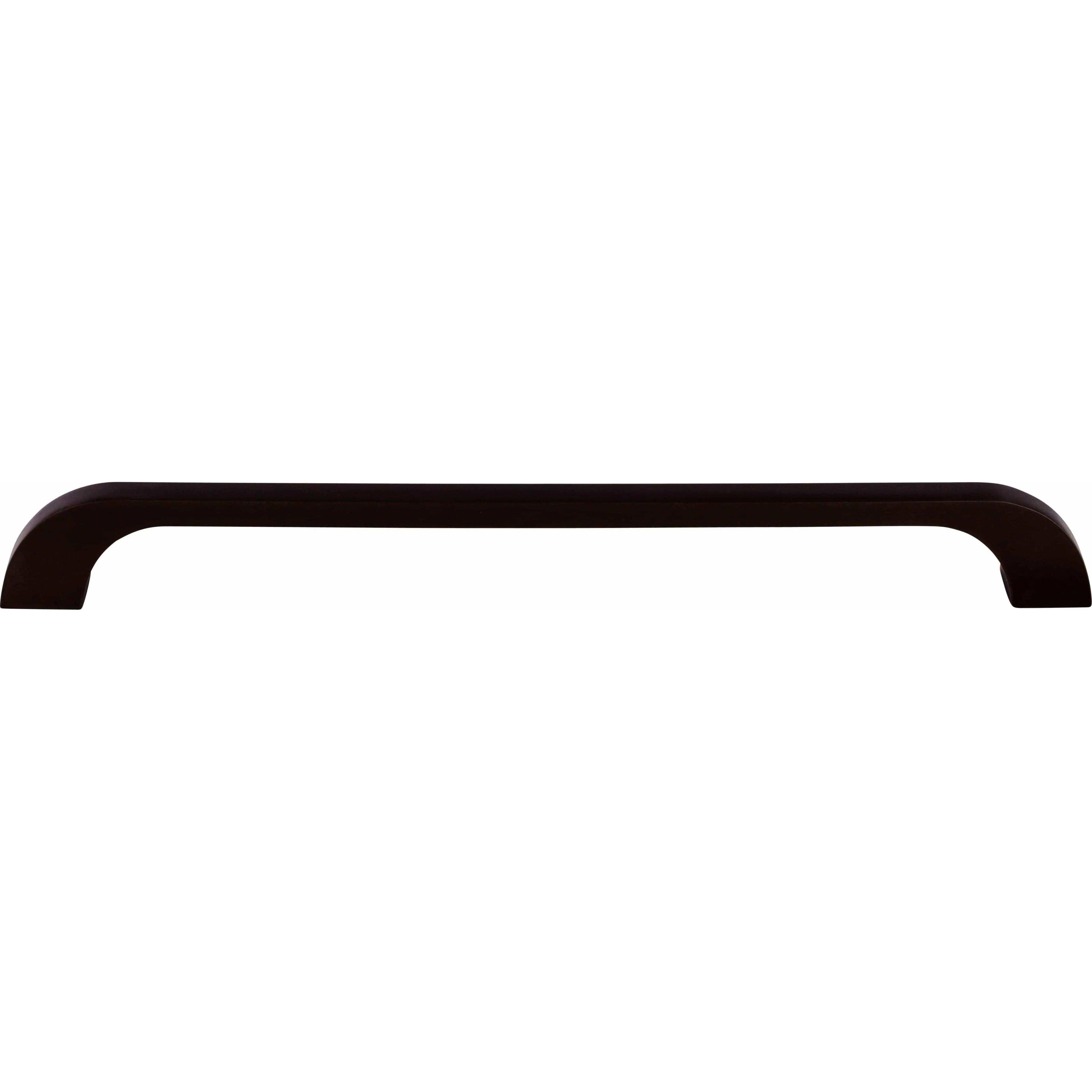 Top Knobs - Neo Appliance Pull - TK47ORB - Canada Light Shop