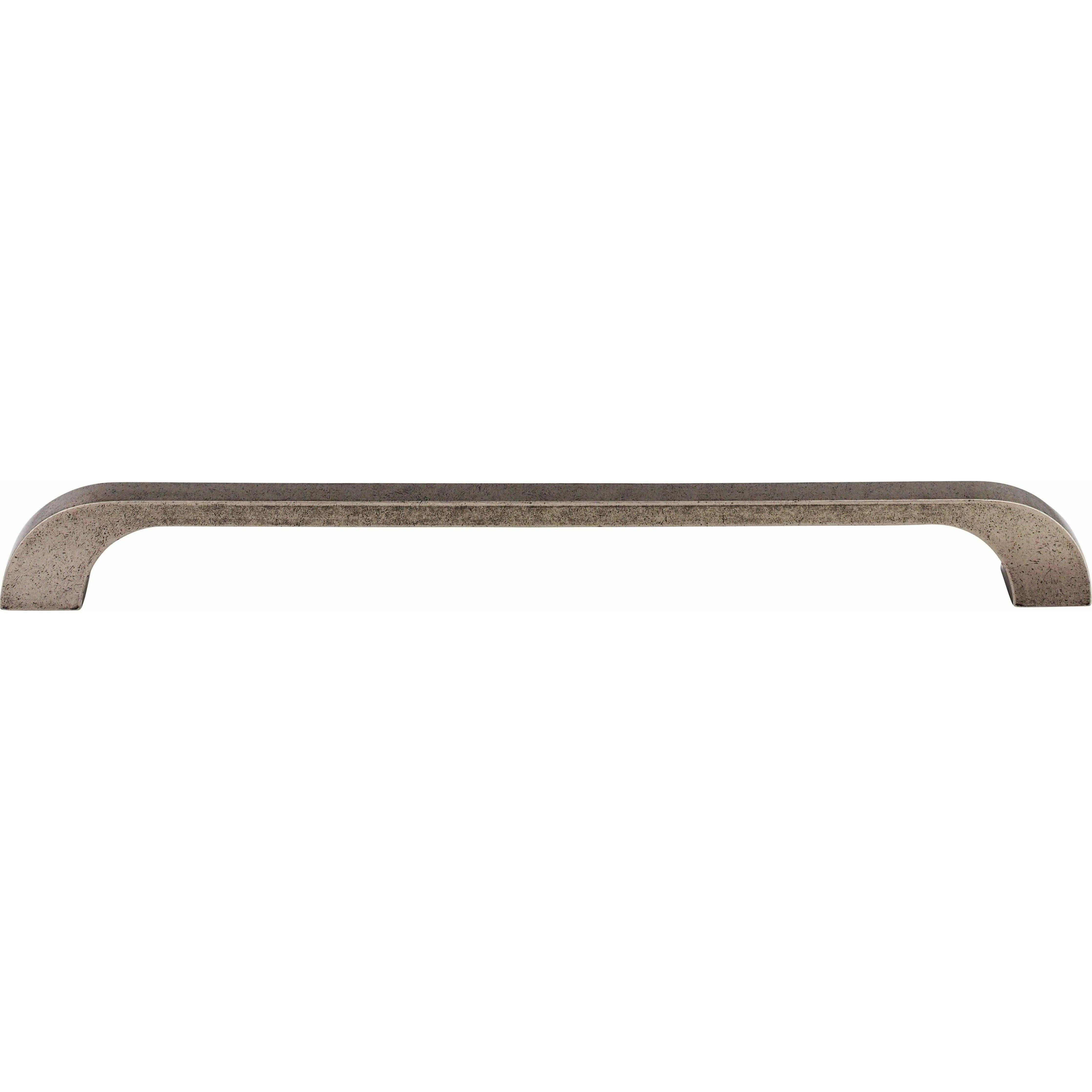 Top Knobs - Neo Appliance Pull - TK47PTA - Canada Light Shop