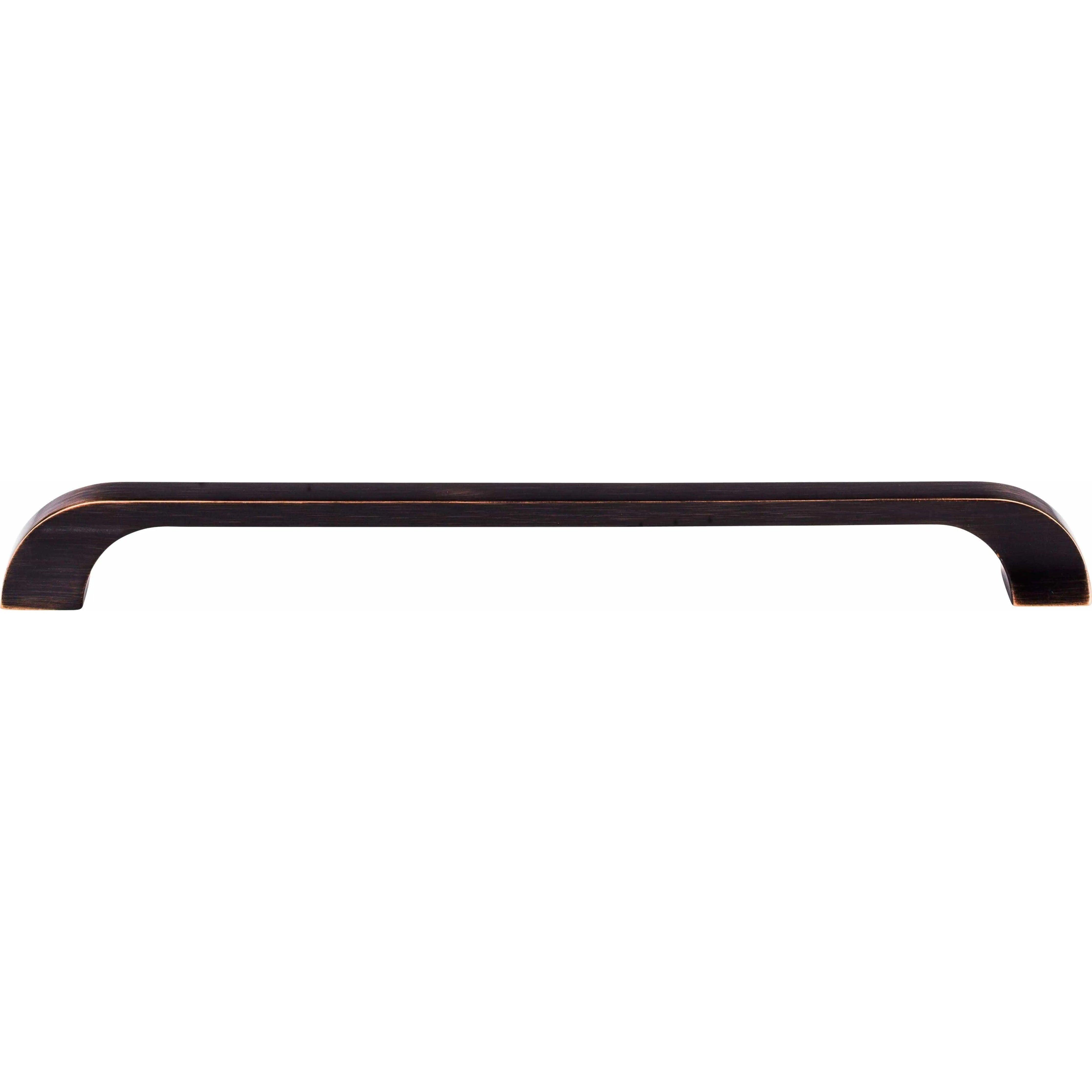 Top Knobs - Neo Appliance Pull - TK47TB - Canada Light Shop