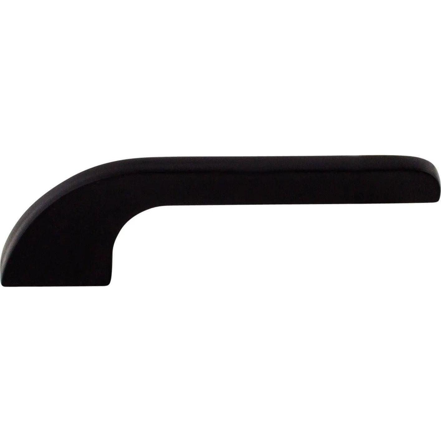 Top Knobs - Neo Knob/Pull - TK42BLK - Canada Light Shop