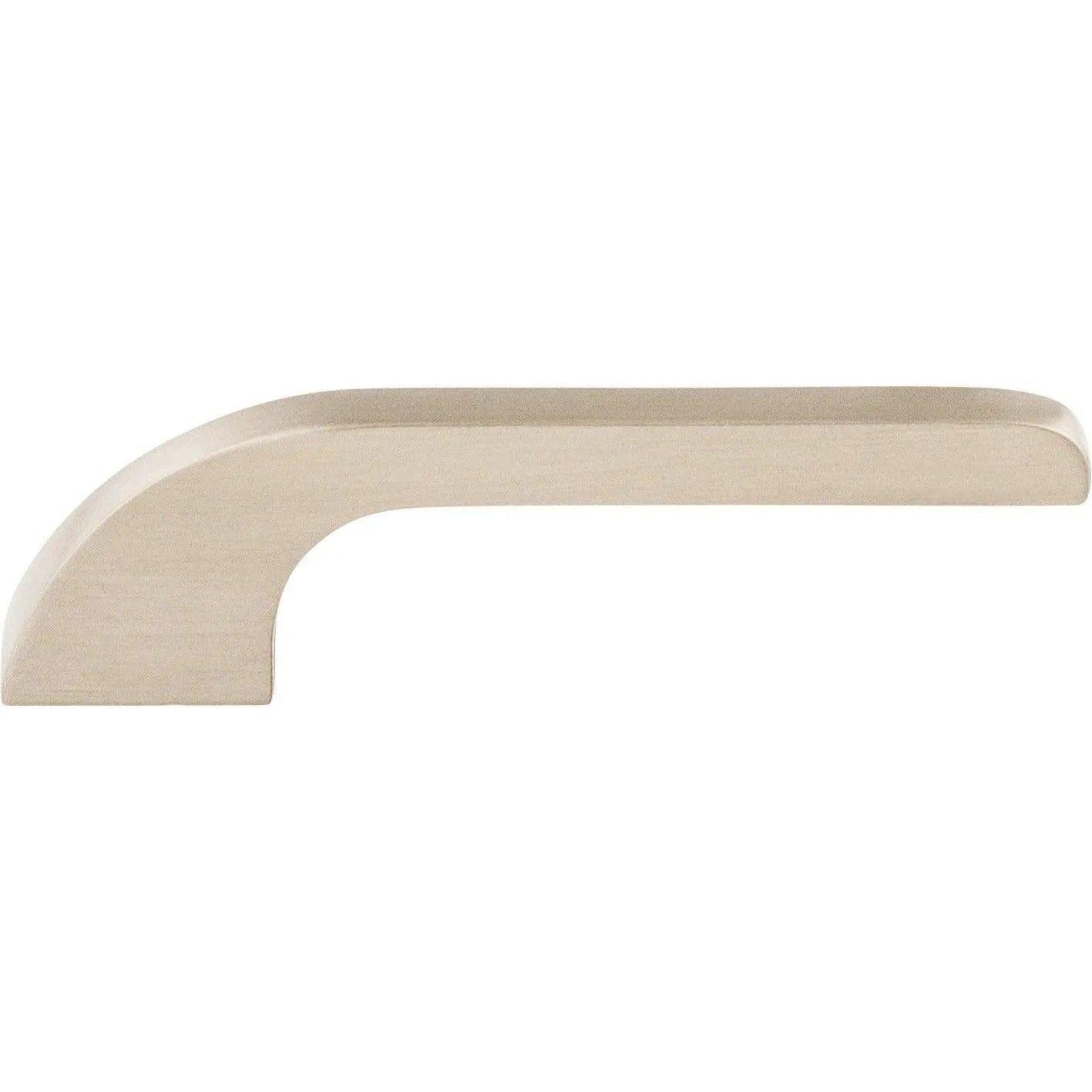 Top Knobs - Neo Knob/Pull - TK42BSN - Canada Light Shop