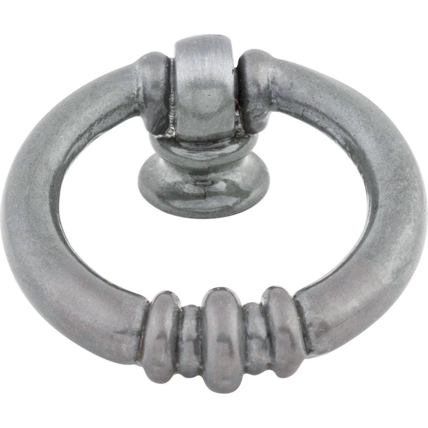 Top Knobs - Newton Ring - M177 - Canada Light Shop