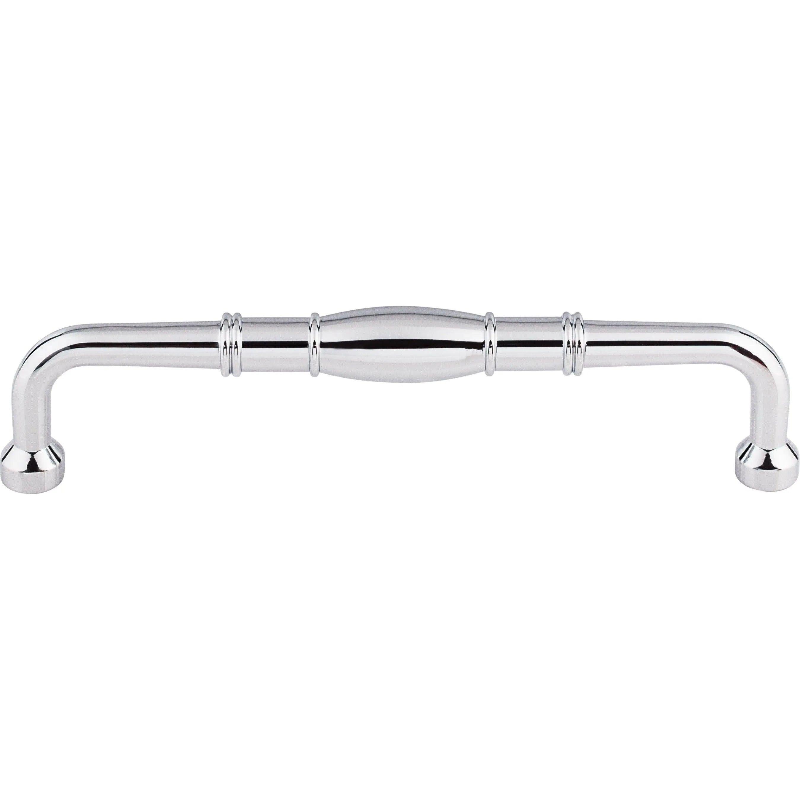Top Knobs - Normandy D Pull - M839-7 - Canada Light Shop