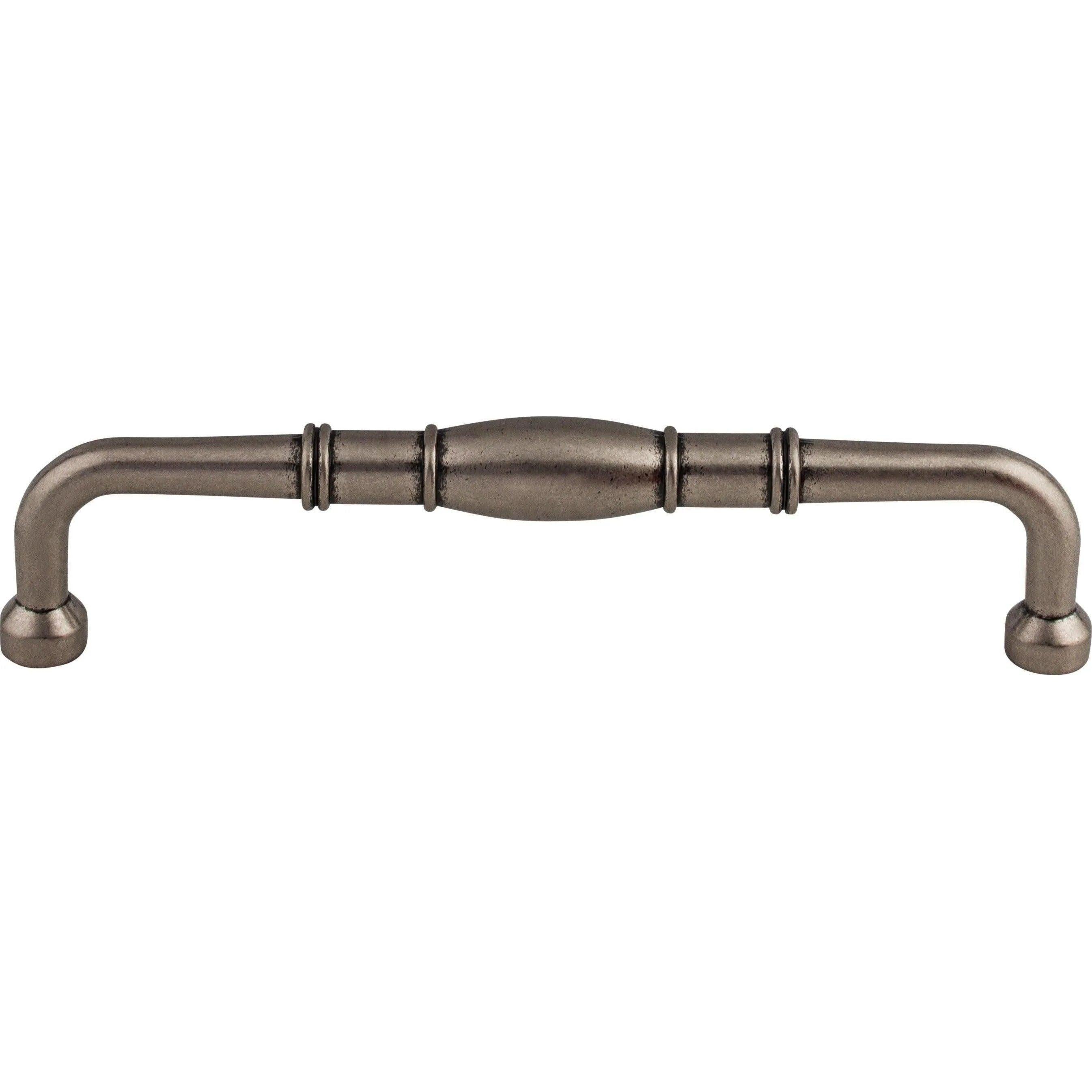 Top Knobs - Normandy D Pull - M845-7 - Canada Light Shop