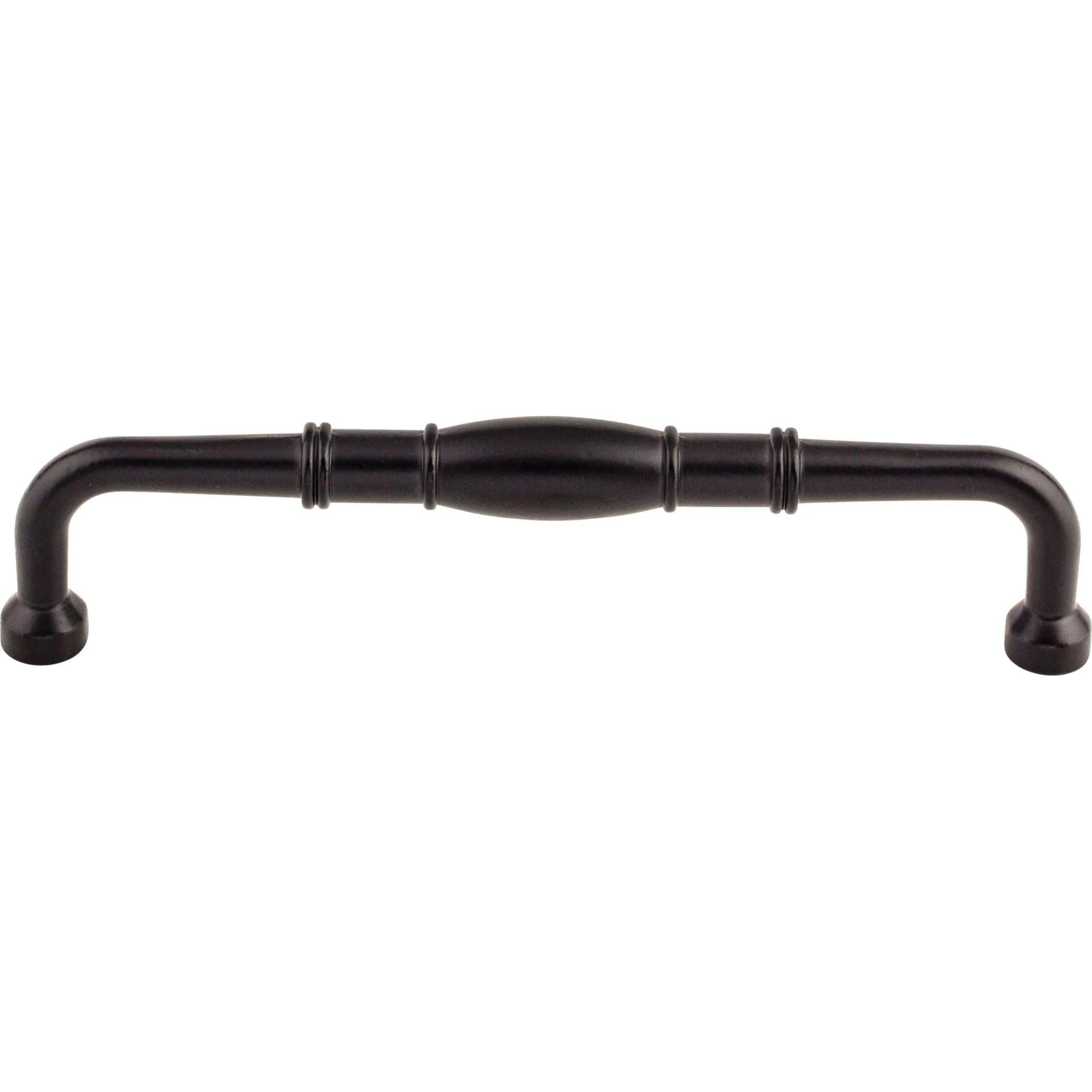 Top Knobs - Normandy D Pull - M847-7 - Canada Light Shop