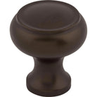 Top Knobs - Normandy Knob - M773 - Canada Light Shop