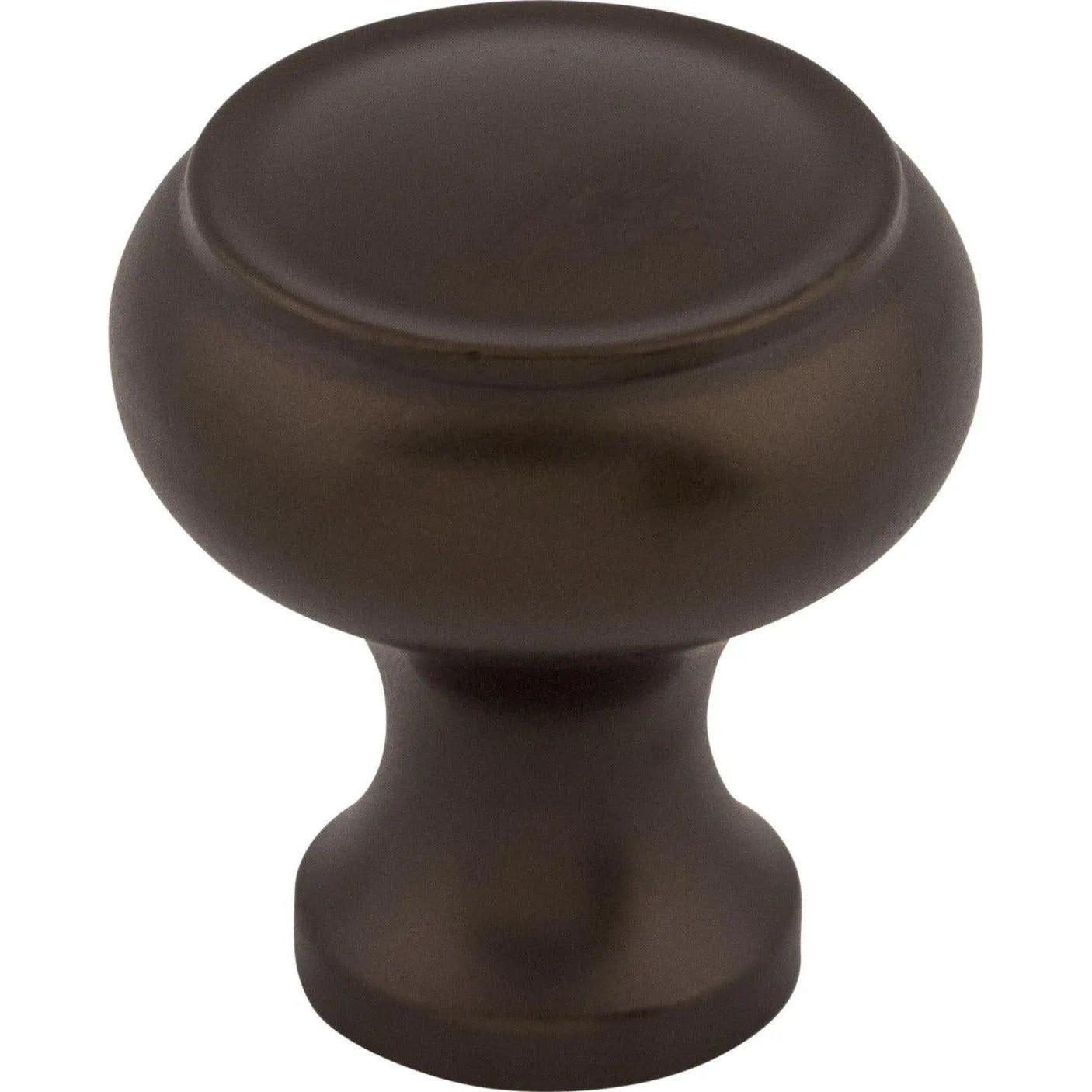 Top Knobs - Normandy Knob - M773 - Canada Light Shop