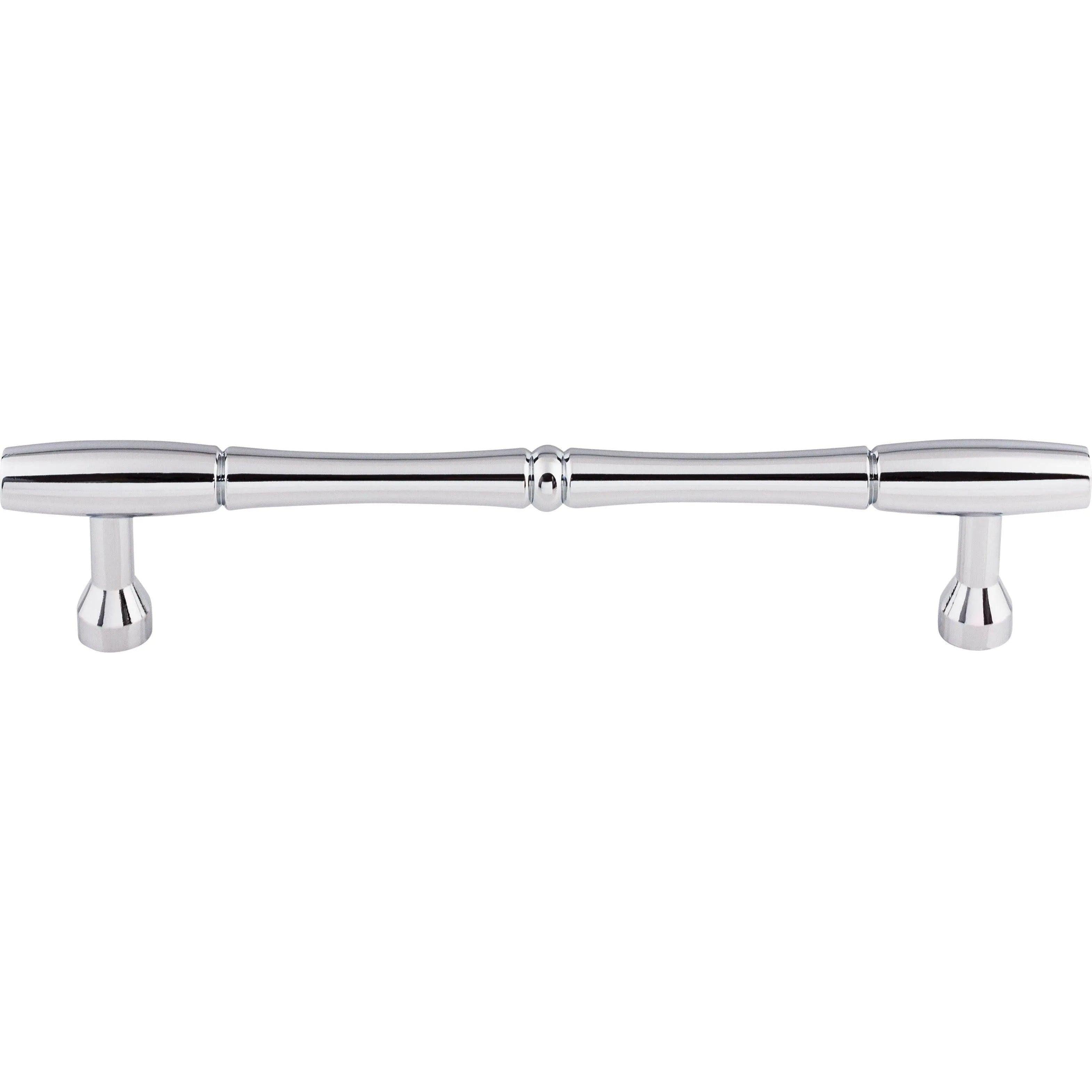 Top Knobs - Nouveau Bamboo Pull - M721-7 - Canada Light Shop