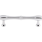 Top Knobs - Nouveau Bamboo Pull - M721-96 - Canada Light Shop