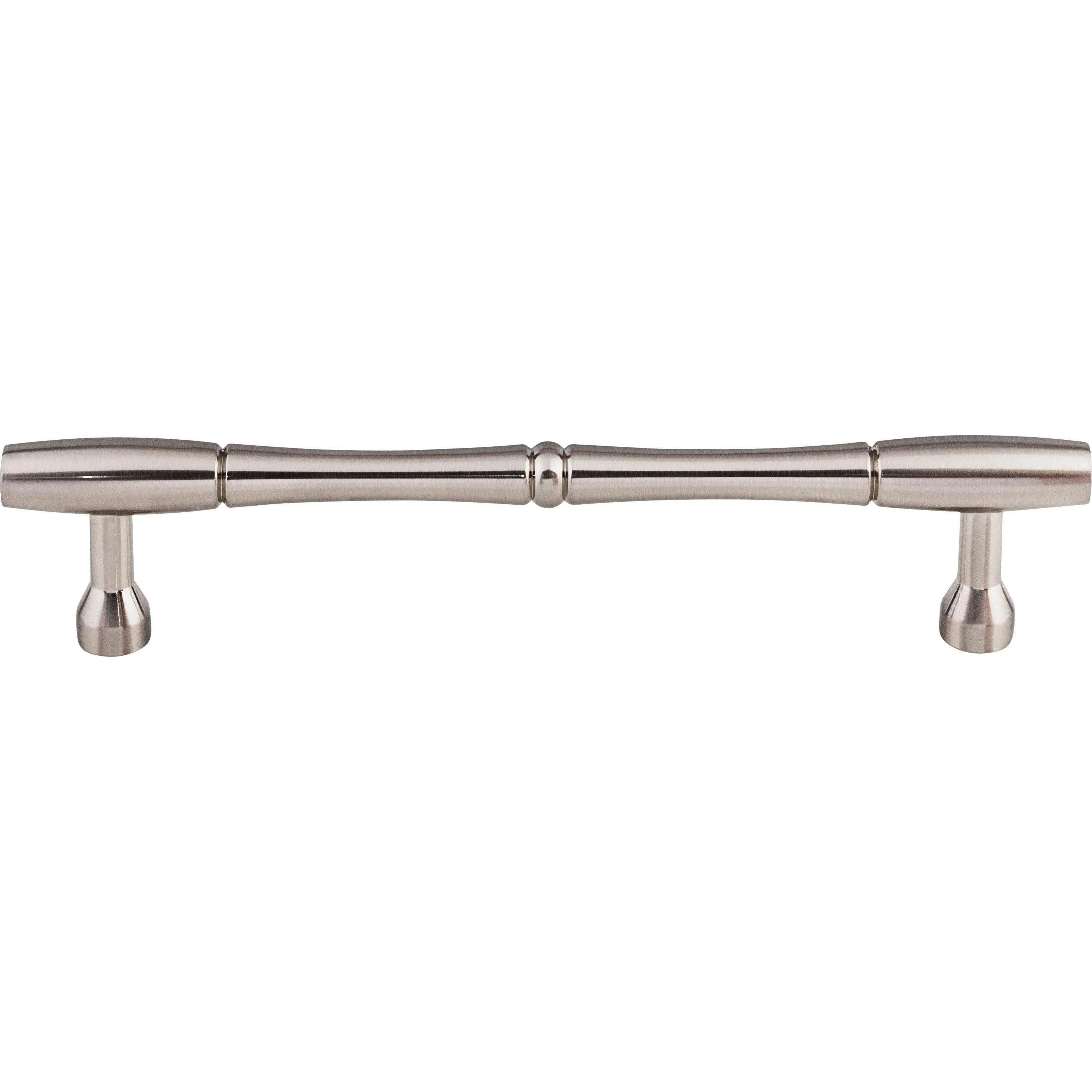 Top Knobs - Nouveau Bamboo Pull - M723-7 - Canada Light Shop