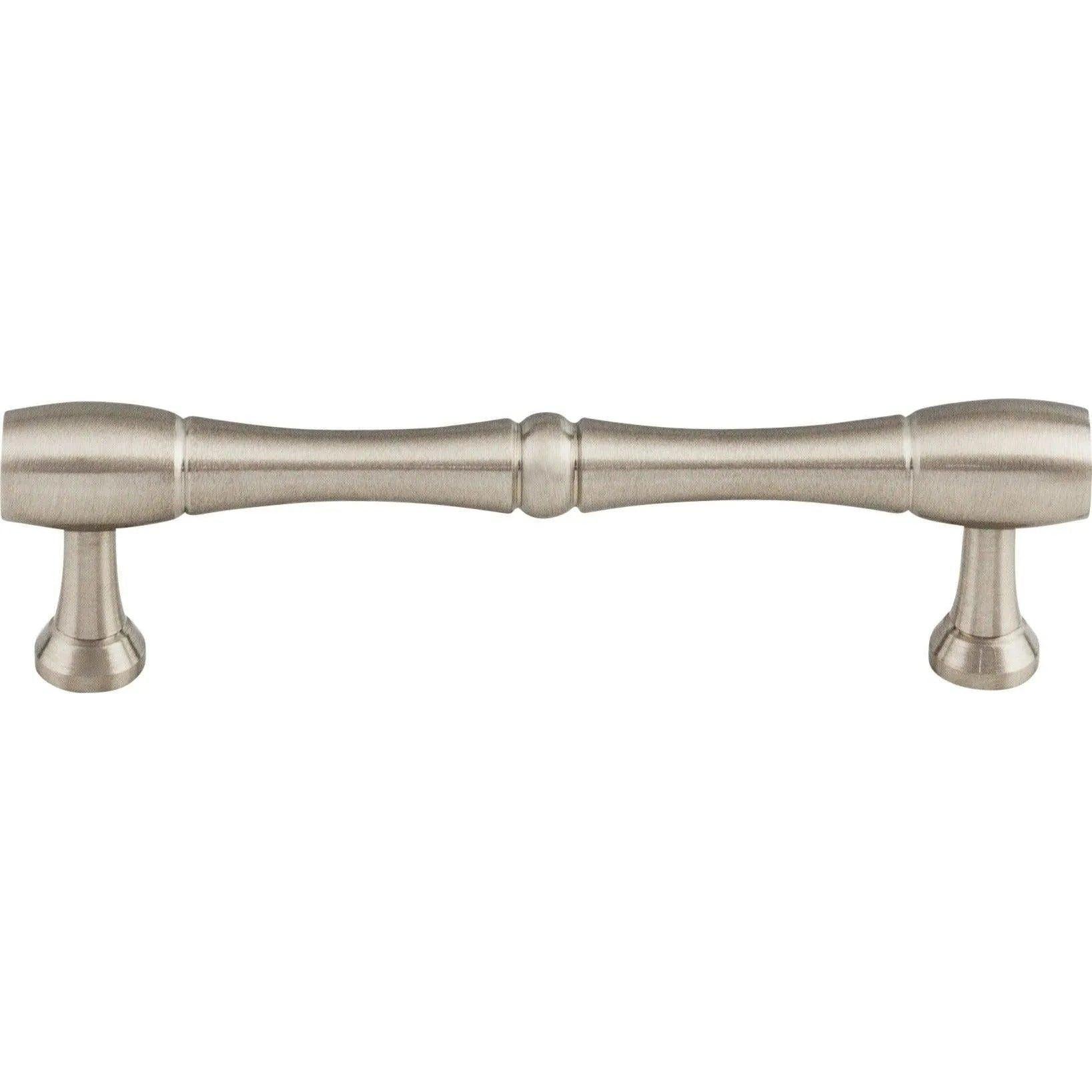 Top Knobs - Nouveau Bamboo Pull - M723-96 - Canada Light Shop