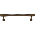 Top Knobs - Nouveau Bamboo Pull - M726-7 - Canada Light Shop
