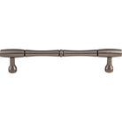 Top Knobs - Nouveau Bamboo Pull - M727-7 - Canada Light Shop
