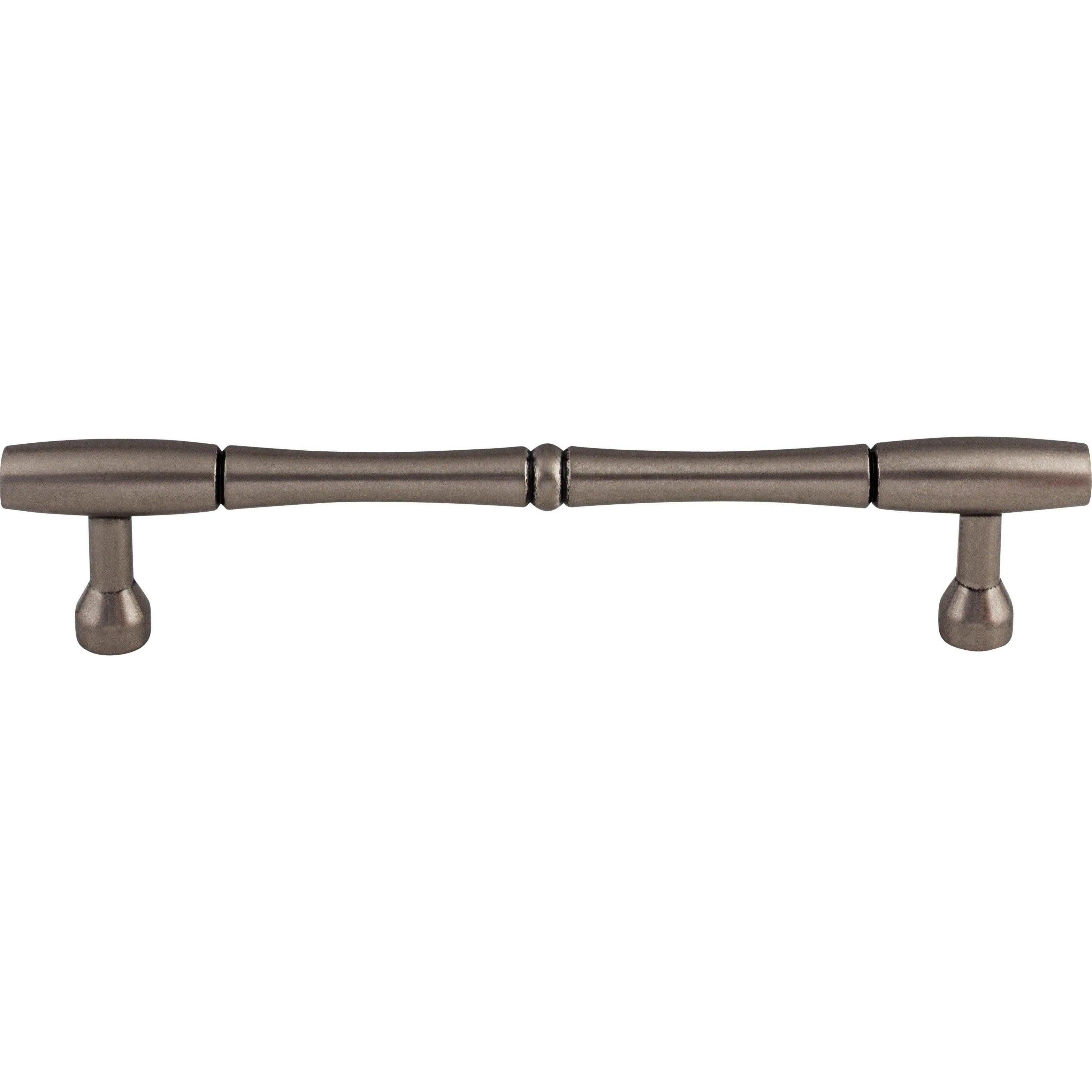 Top Knobs - Nouveau Bamboo Pull - M727-7 - Canada Light Shop