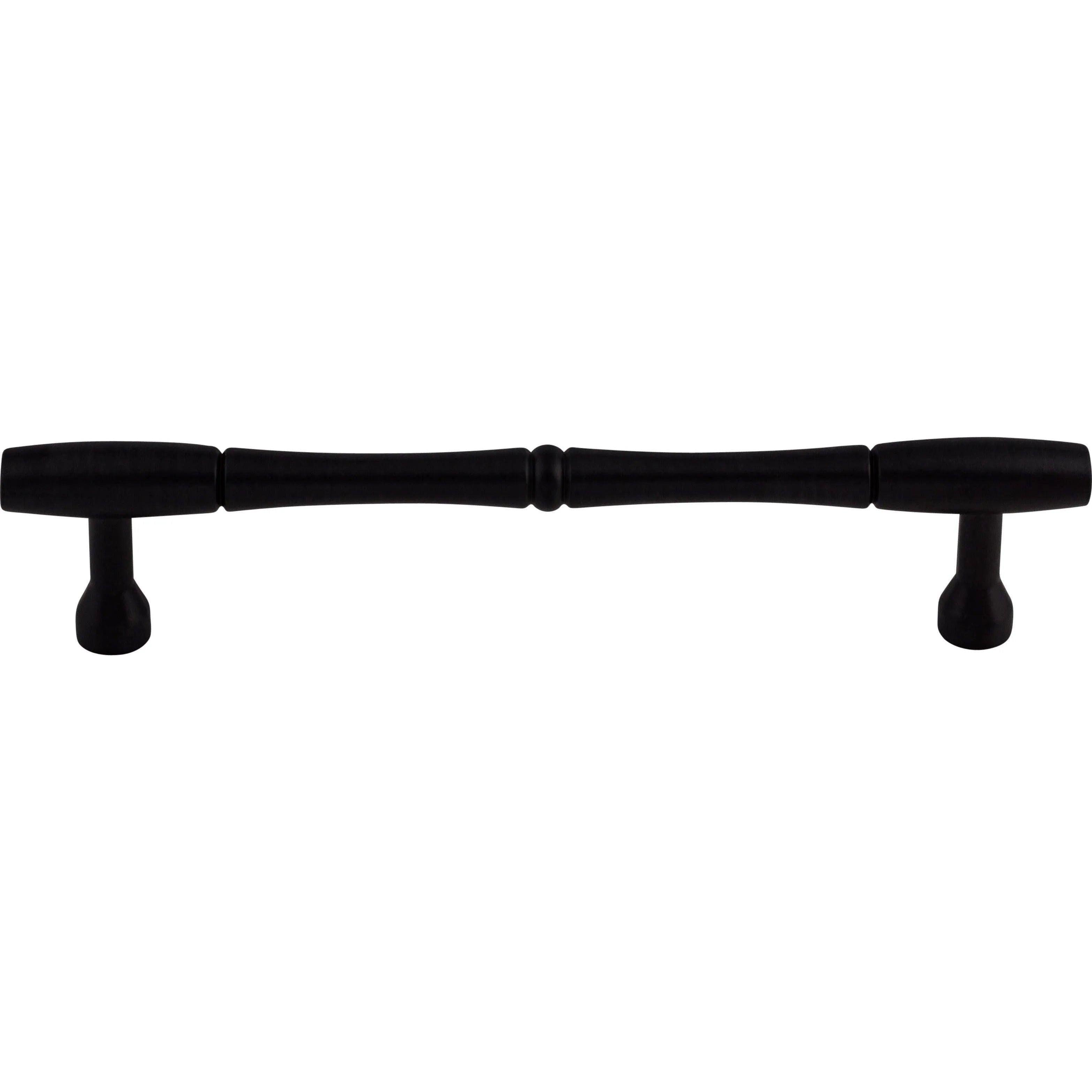 Top Knobs - Nouveau Bamboo Pull - M795-7 - Canada Light Shop