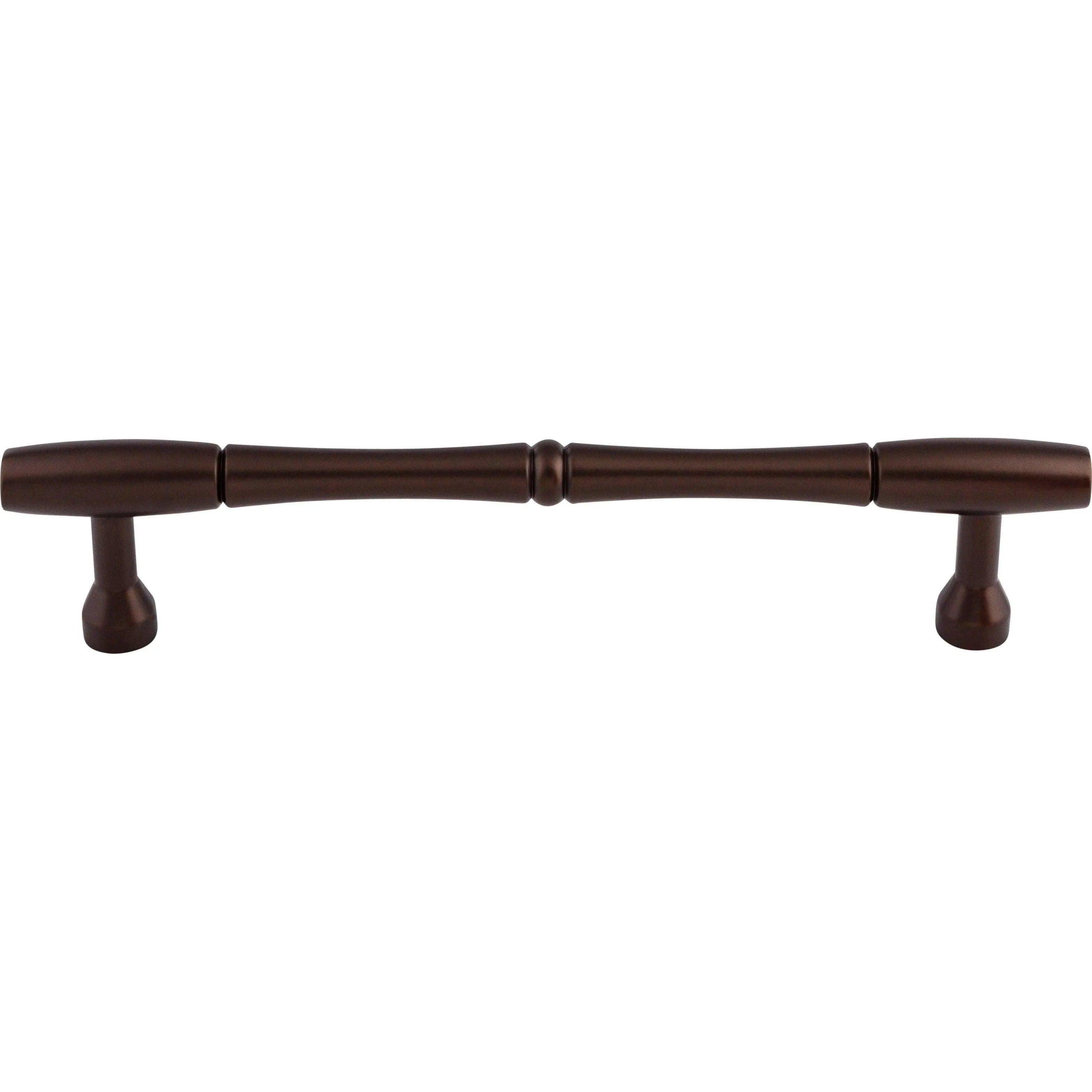 Top Knobs - Nouveau Bamboo Pull - M797-7 - Canada Light Shop