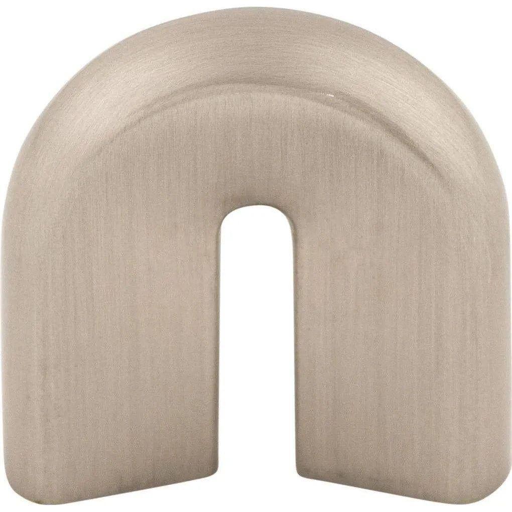 Top Knobs - Nouveau II U-Pull - M555 - Canada Light Shop
