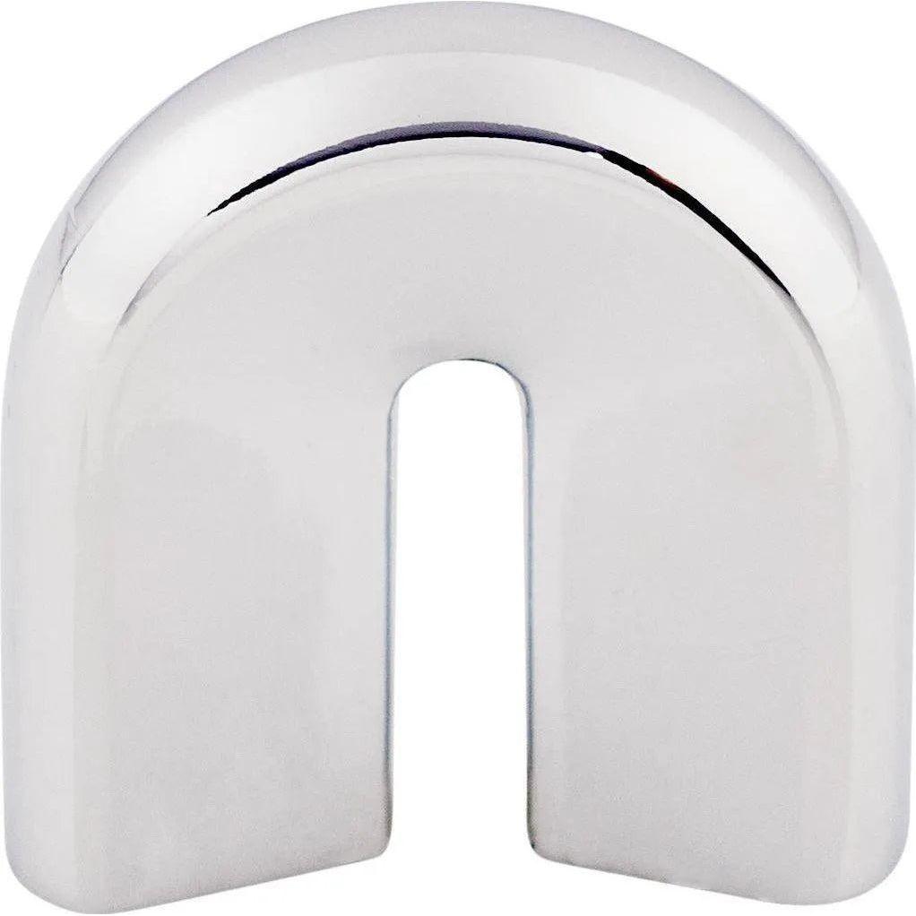 Top Knobs - Nouveau II U-Pull - M556 - Canada Light Shop