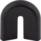Top Knobs - Nouveau II U-Pull - M557 - Canada Light Shop