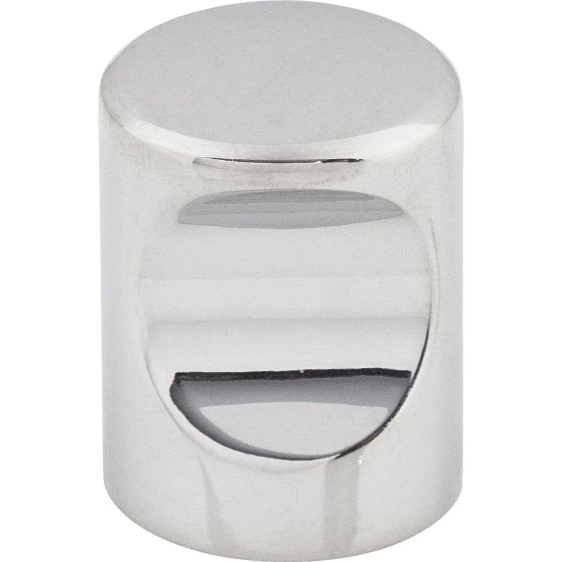 Top Knobs - Nouveau Indent Knob - M580 - Canada Light Shop