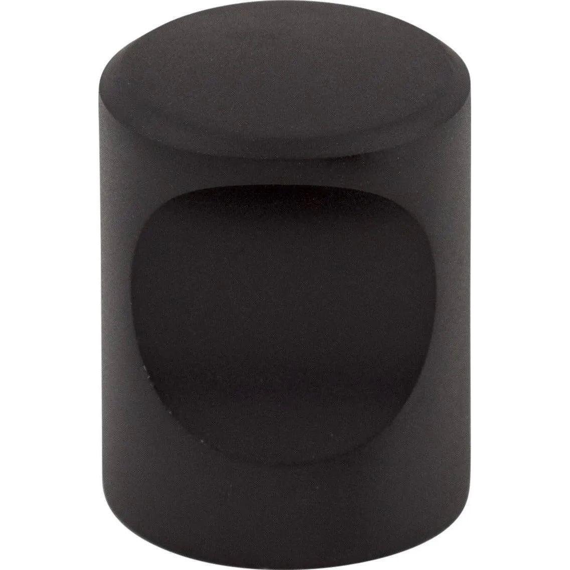 Top Knobs - Nouveau Indent Knob - M581 - Canada Light Shop