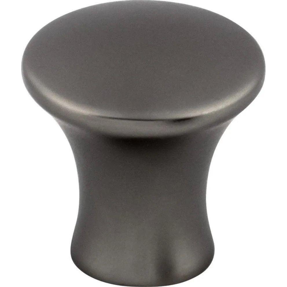 Top Knobs - Oculus Knob - TK590AG - Canada Light Shop