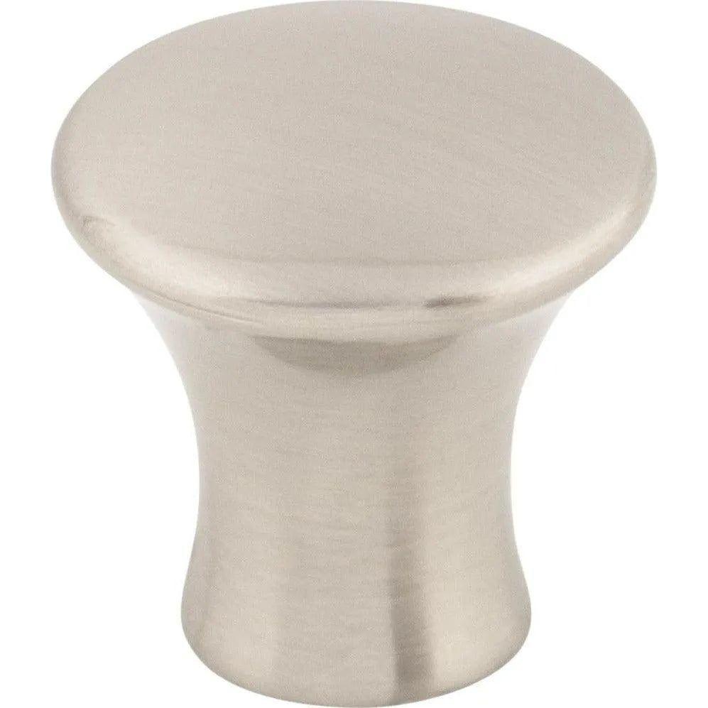 Top Knobs - Oculus Knob - TK590BSN - Canada Light Shop